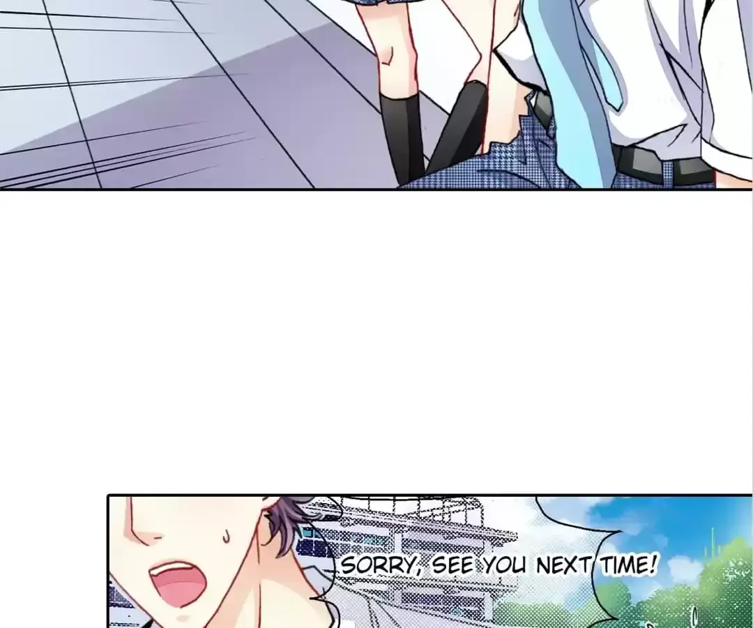 Feiyang Gaozhong Lanqiu Bu Chapter 57 page 37 - 