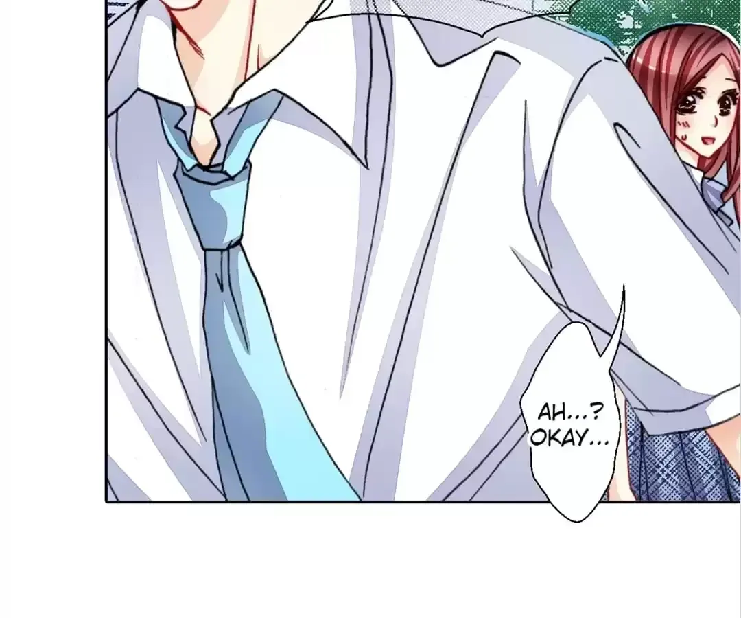 Feiyang Gaozhong Lanqiu Bu Chapter 57 page 38 - 