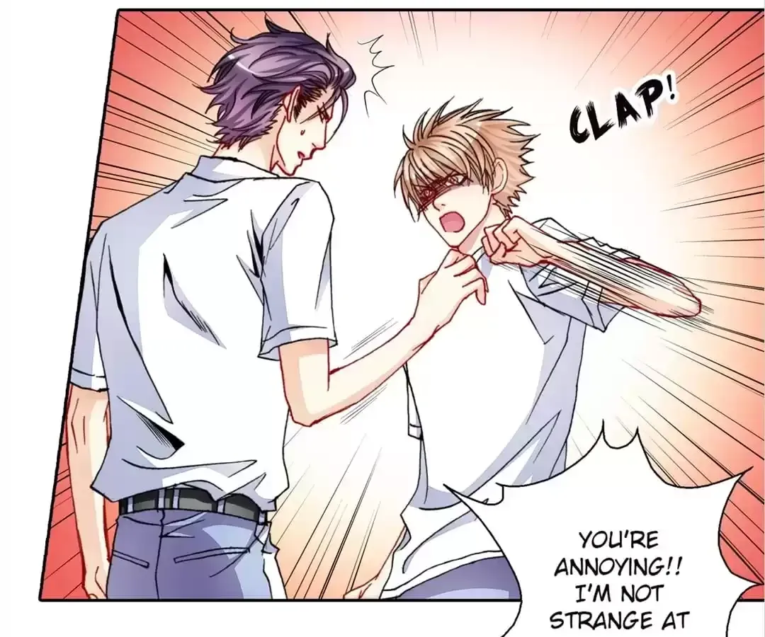 Feiyang Gaozhong Lanqiu Bu Chapter 57 page 44 - 