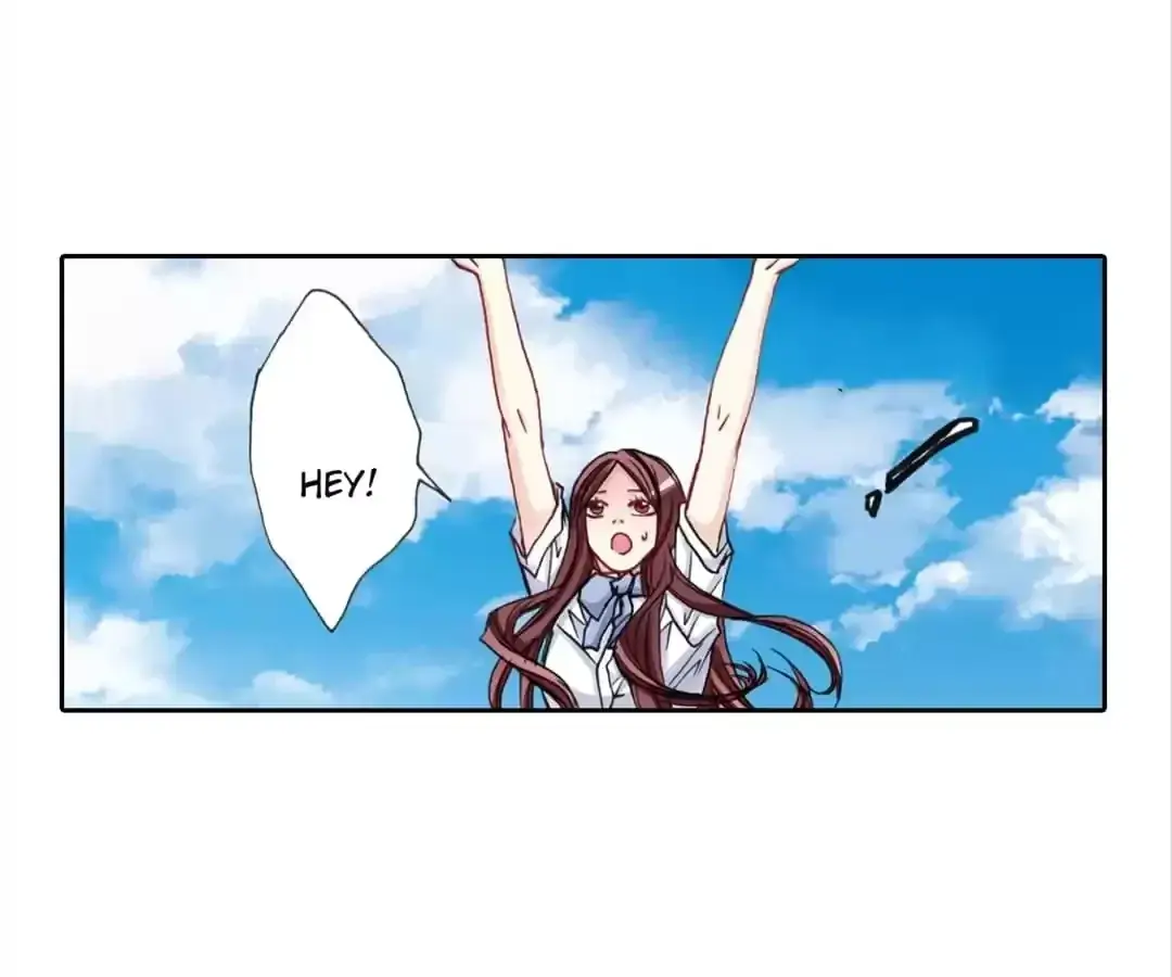 Feiyang Gaozhong Lanqiu Bu Chapter 57 page 8 - 