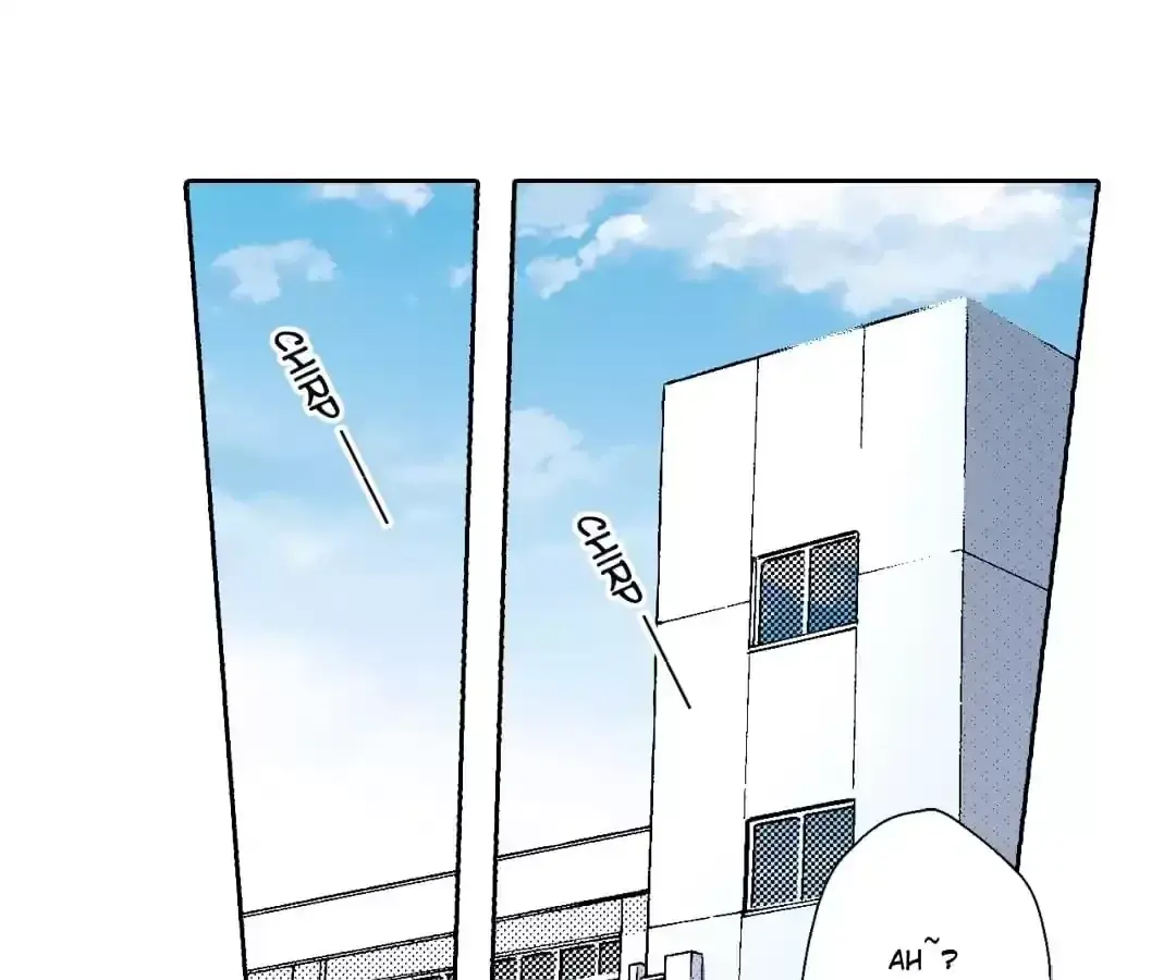 Feiyang Gaozhong Lanqiu Bu Chapter 58 page 14 - 
