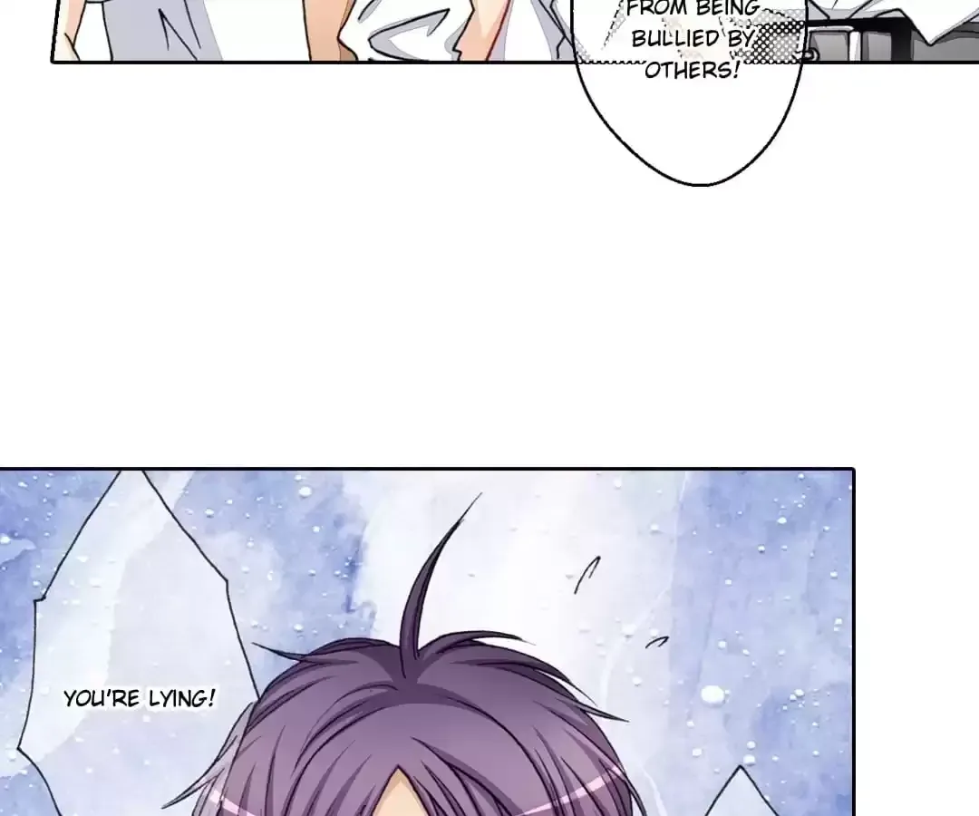Feiyang Gaozhong Lanqiu Bu Chapter 58 page 17 - 