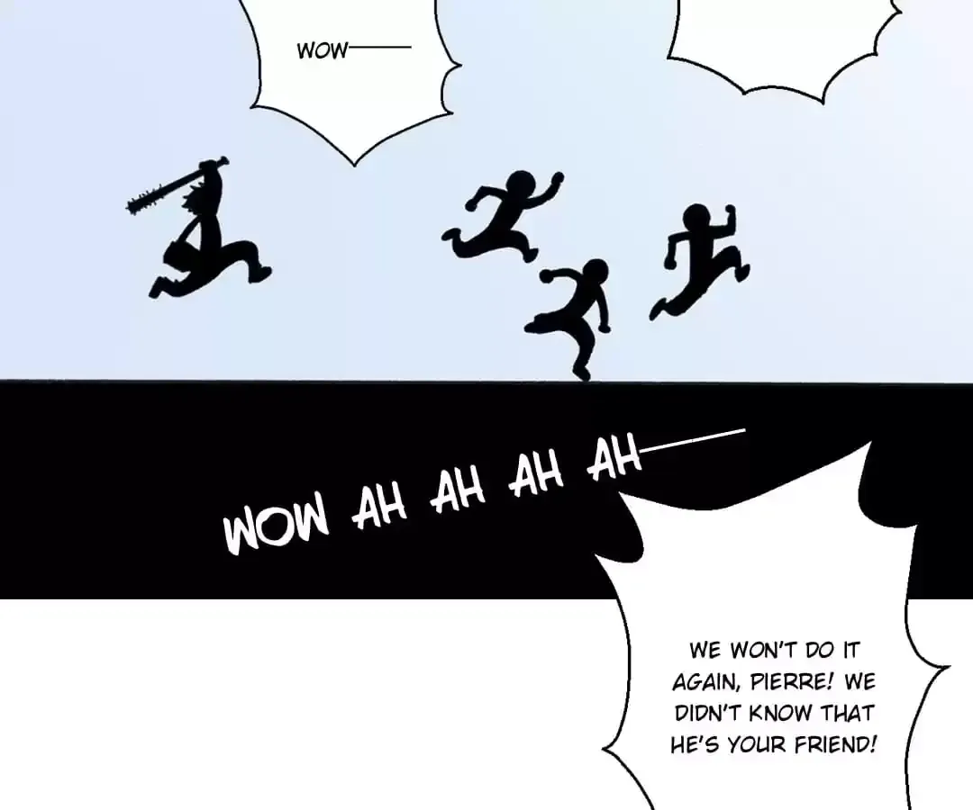 Feiyang Gaozhong Lanqiu Bu Chapter 58 page 28 - 