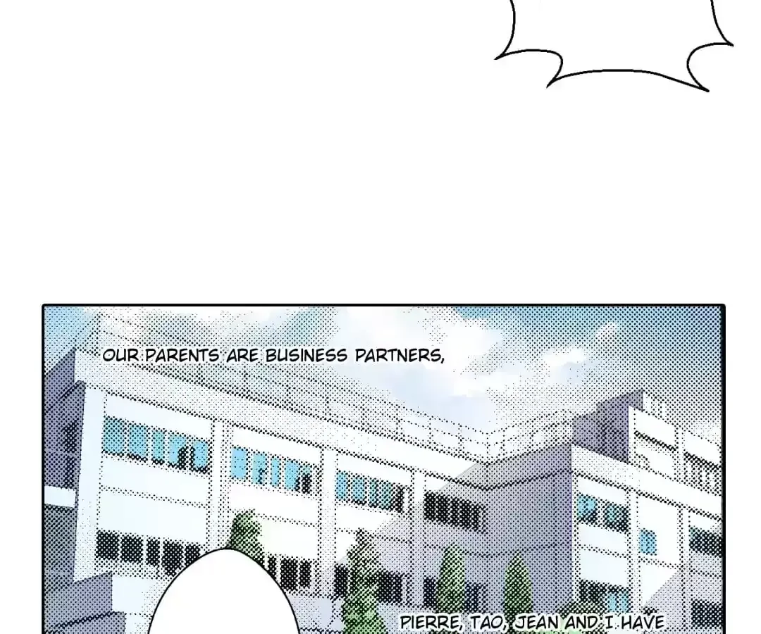 Feiyang Gaozhong Lanqiu Bu Chapter 58 page 29 - 