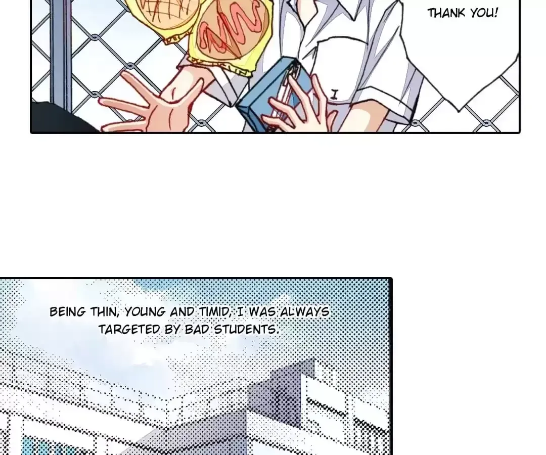 Feiyang Gaozhong Lanqiu Bu Chapter 58 page 31 - 