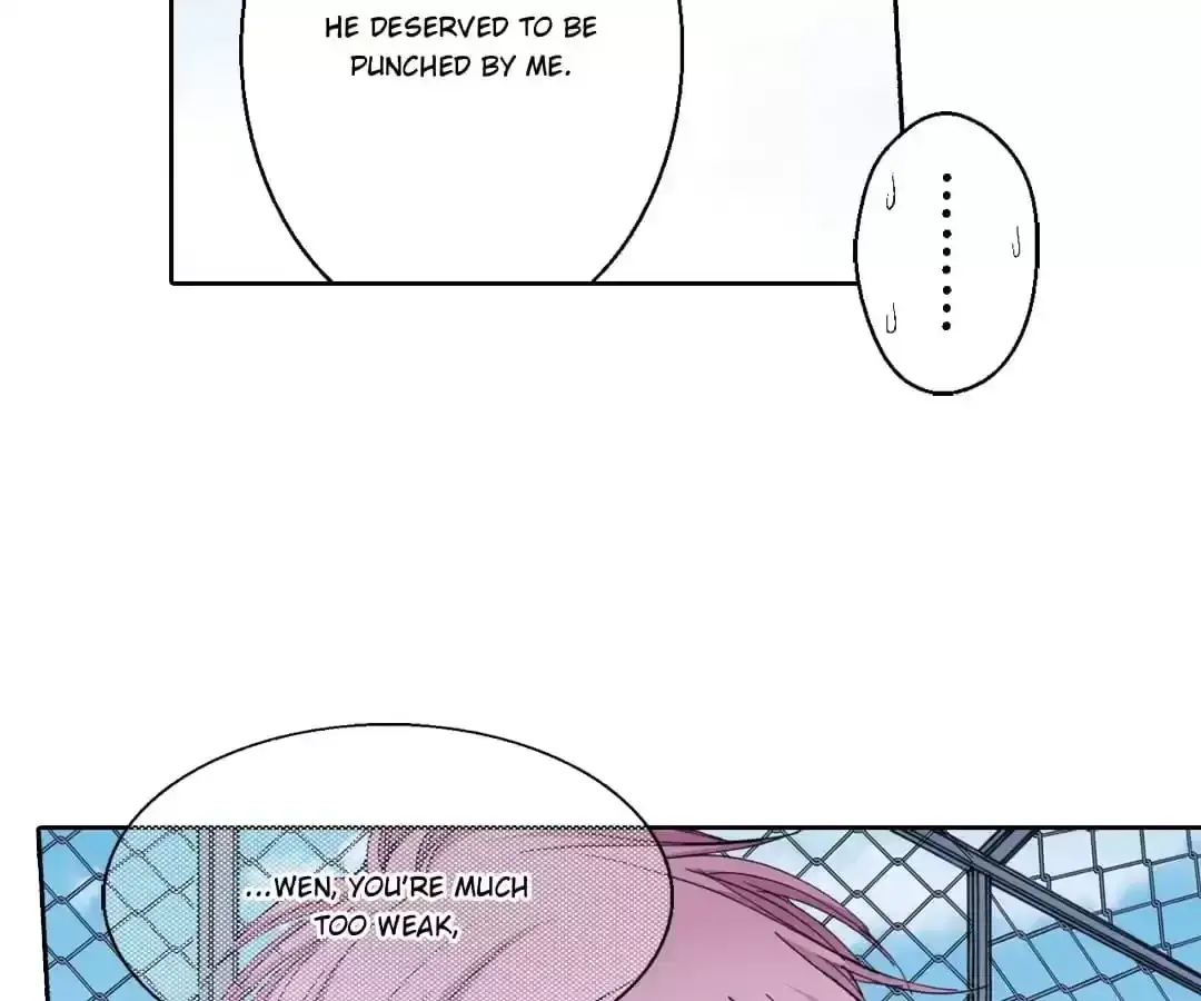 Feiyang Gaozhong Lanqiu Bu Chapter 58 page 36 - 