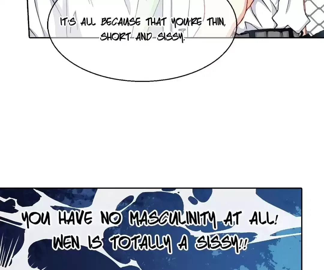 Feiyang Gaozhong Lanqiu Bu Chapter 58 page 38 - 