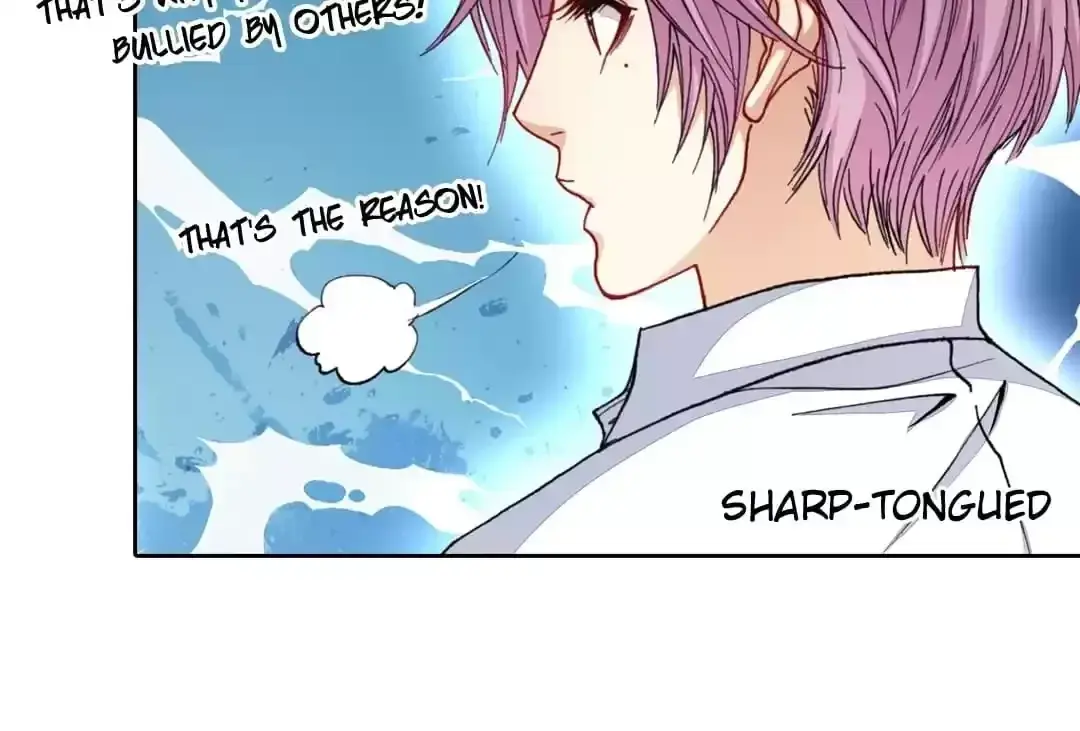 Feiyang Gaozhong Lanqiu Bu Chapter 58 page 41 - 