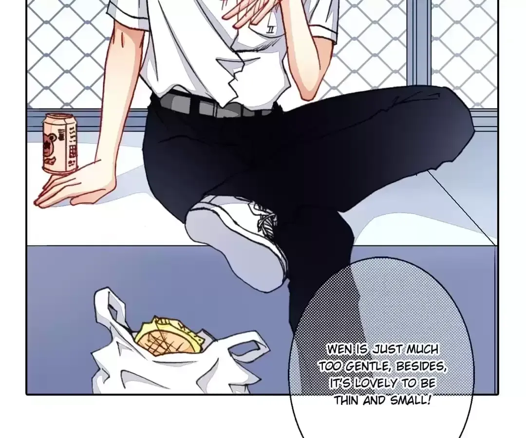 Feiyang Gaozhong Lanqiu Bu Chapter 58 page 43 - 