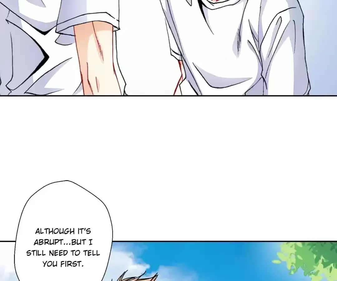 Feiyang Gaozhong Lanqiu Bu Chapter 58 page 6 - 