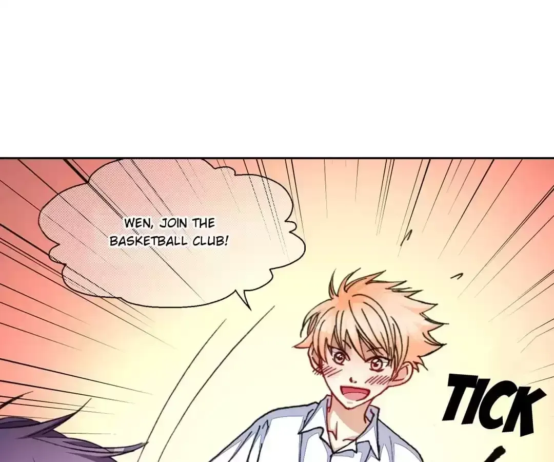 Feiyang Gaozhong Lanqiu Bu Chapter 59 page 1 - 