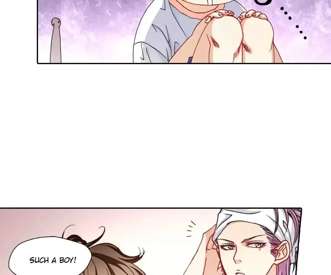 Feiyang Gaozhong Lanqiu Bu Chapter 59 page 15 - 