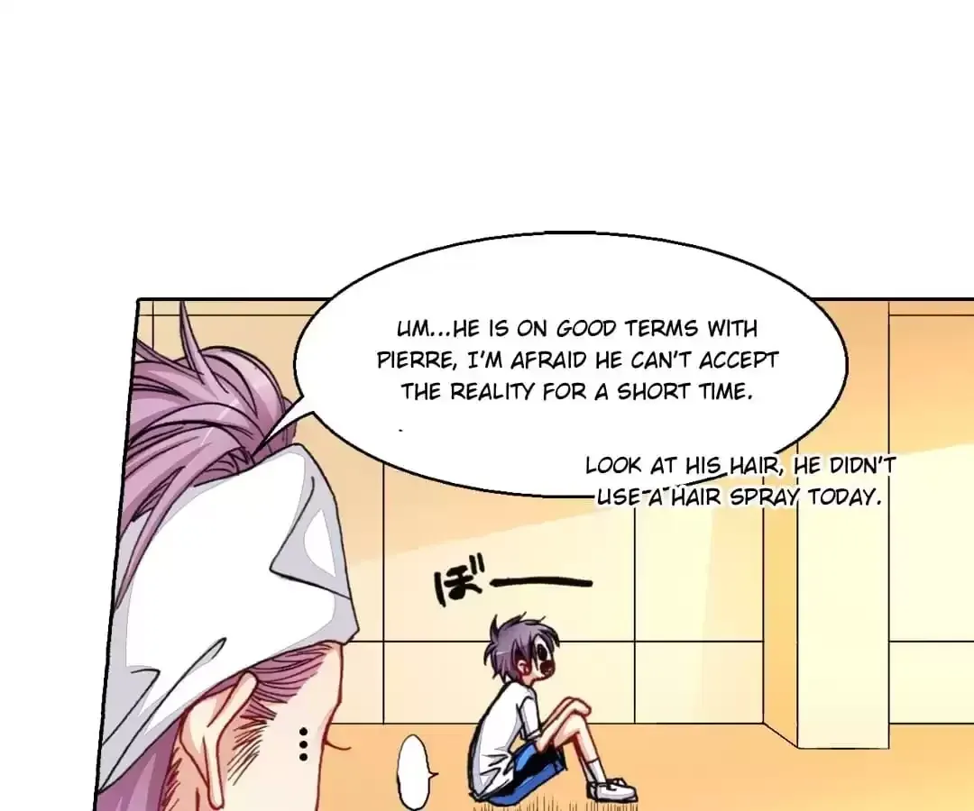 Feiyang Gaozhong Lanqiu Bu Chapter 59 page 17 - 