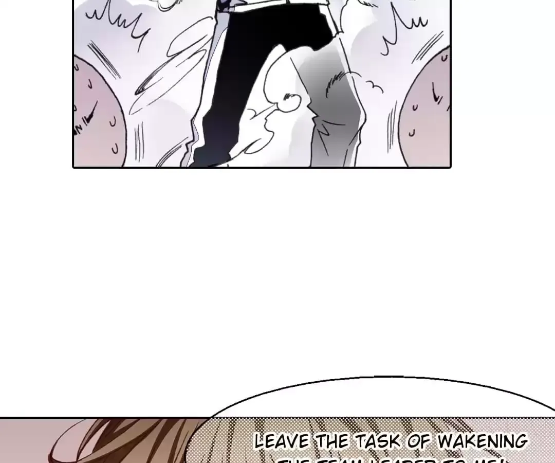 Feiyang Gaozhong Lanqiu Bu Chapter 59 page 23 - 