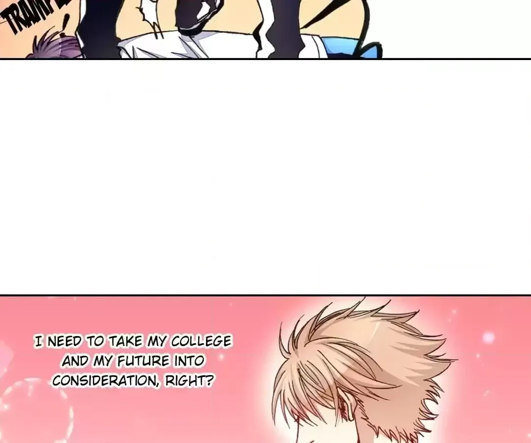Feiyang Gaozhong Lanqiu Bu Chapter 59 page 30 - 