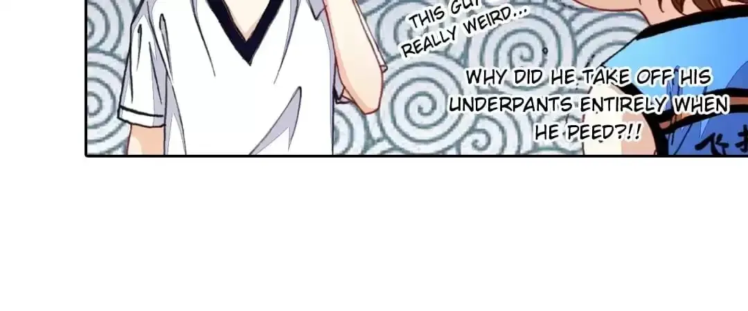 Feiyang Gaozhong Lanqiu Bu Chapter 60 page 11 - 