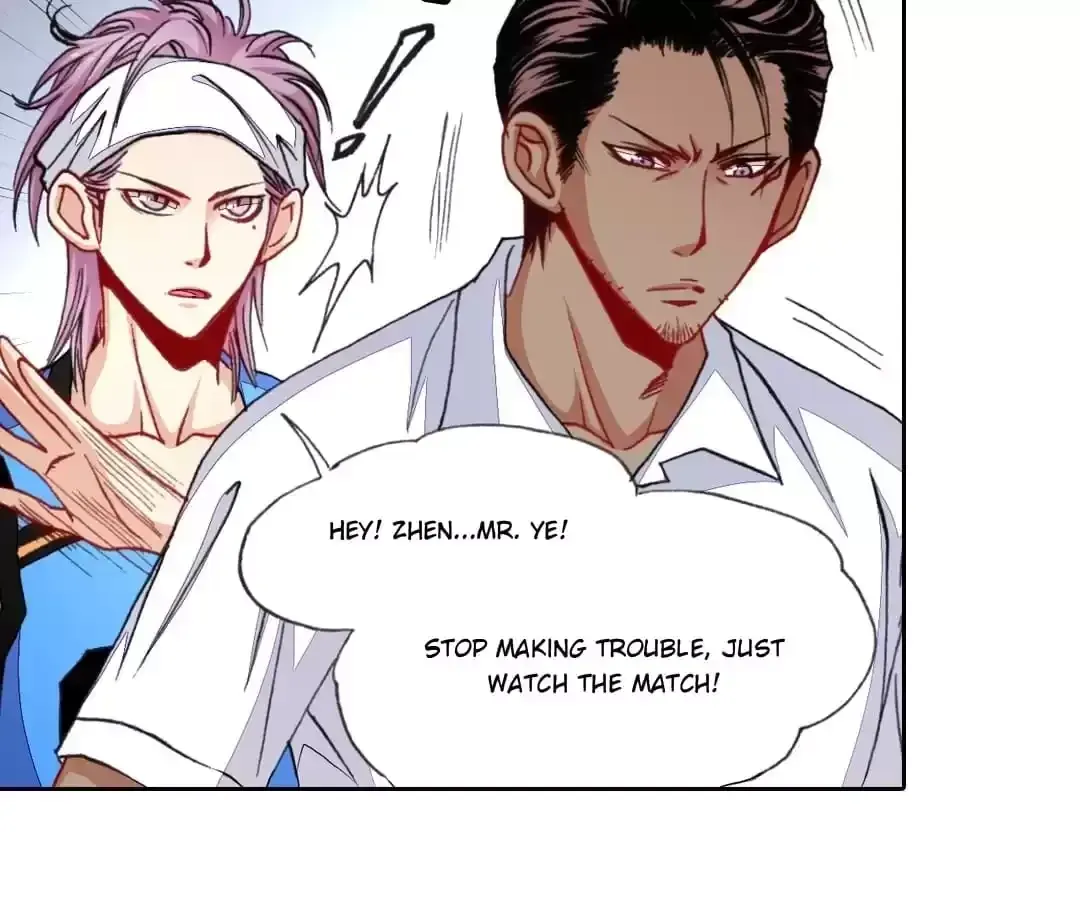 Feiyang Gaozhong Lanqiu Bu Chapter 60 page 22 - 