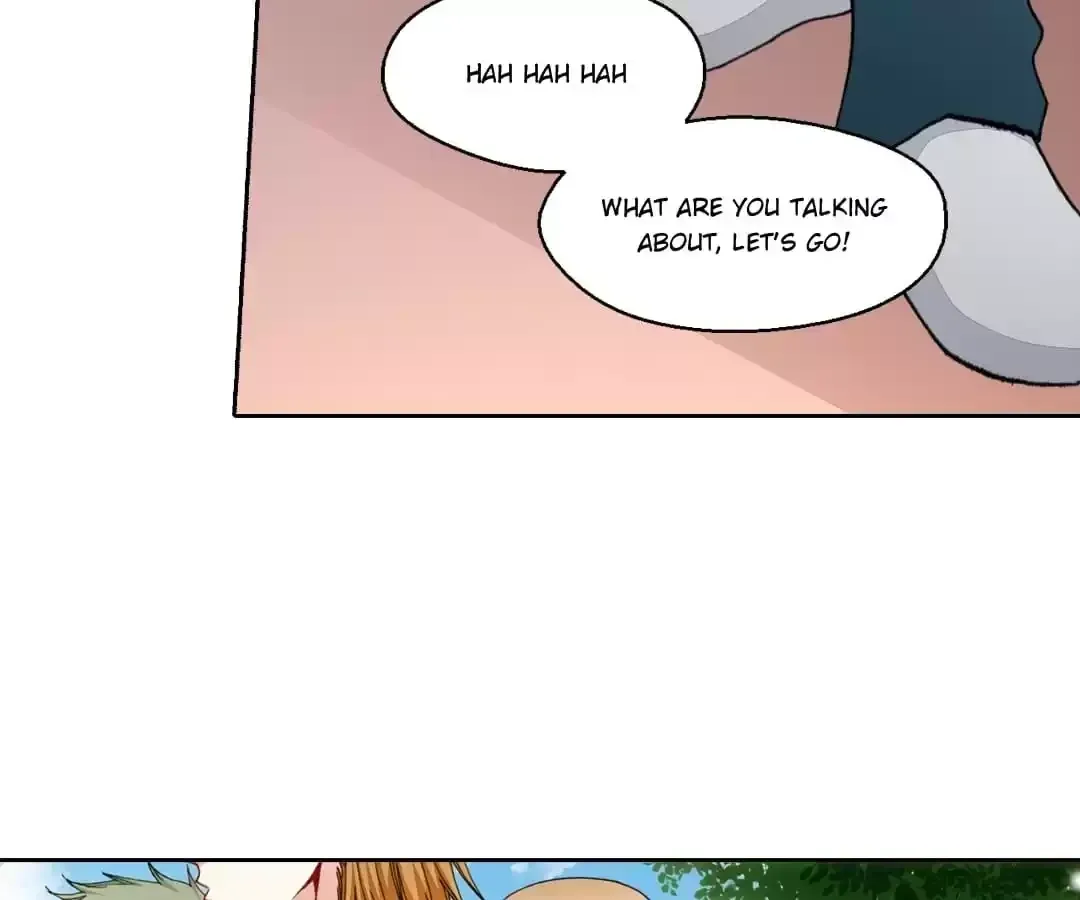 Feiyang Gaozhong Lanqiu Bu Chapter 60 page 27 - 