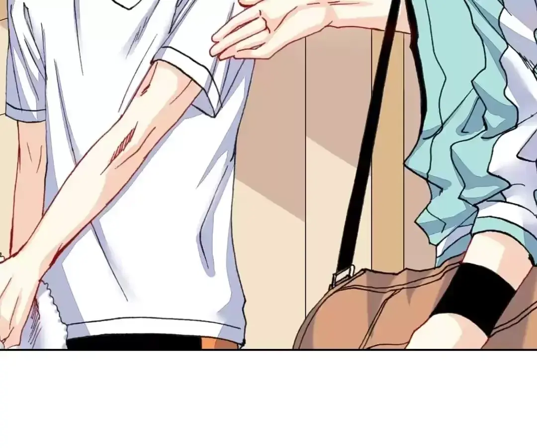Feiyang Gaozhong Lanqiu Bu Chapter 60 page 39 - 