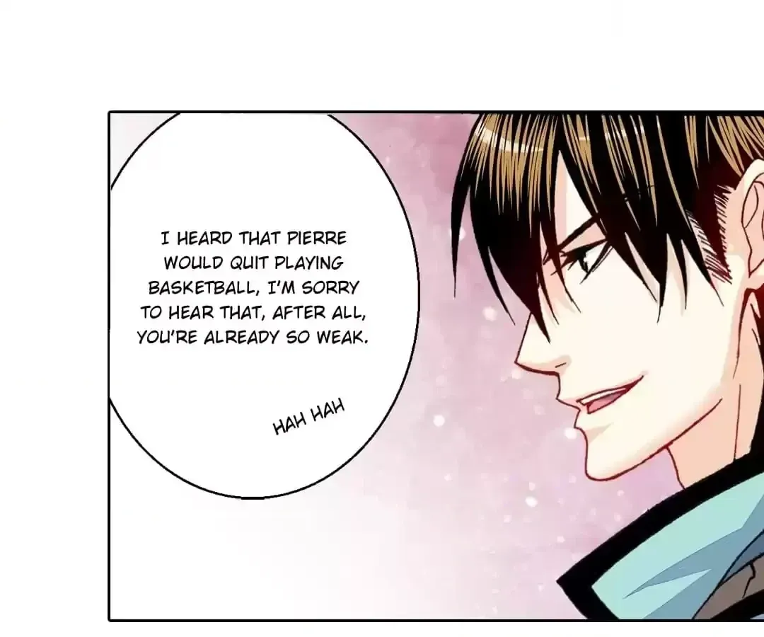 Feiyang Gaozhong Lanqiu Bu Chapter 60 page 40 - 