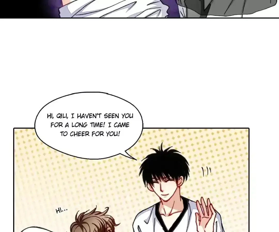 Feiyang Gaozhong Lanqiu Bu Chapter 60 page 5 - 