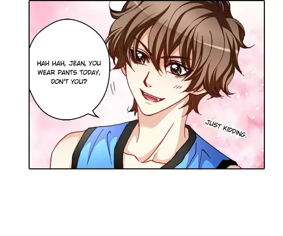 Feiyang Gaozhong Lanqiu Bu Chapter 60 page 7 - 