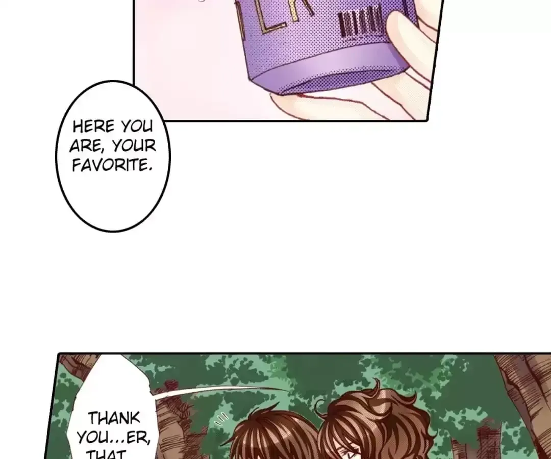 Feiyang Gaozhong Lanqiu Bu Chapter 8 page 15 - 
