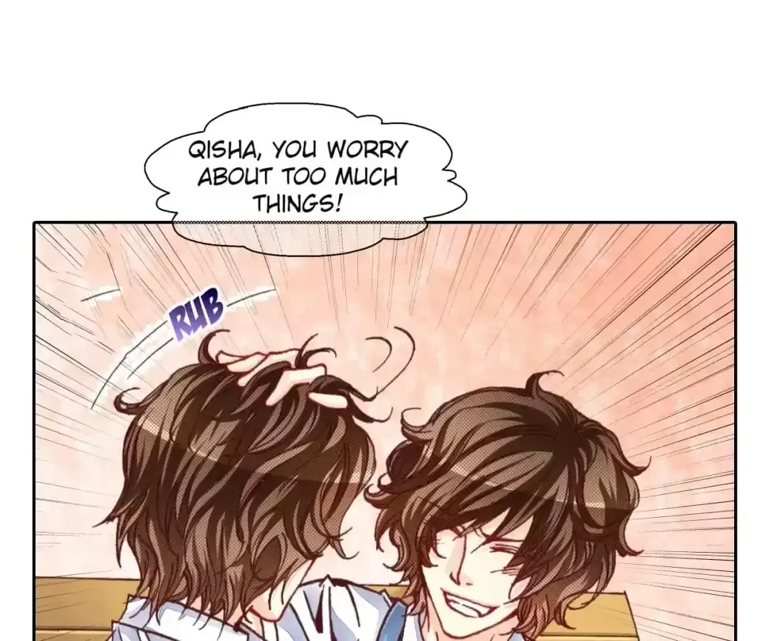 Feiyang Gaozhong Lanqiu Bu Chapter 8 page 28 - 