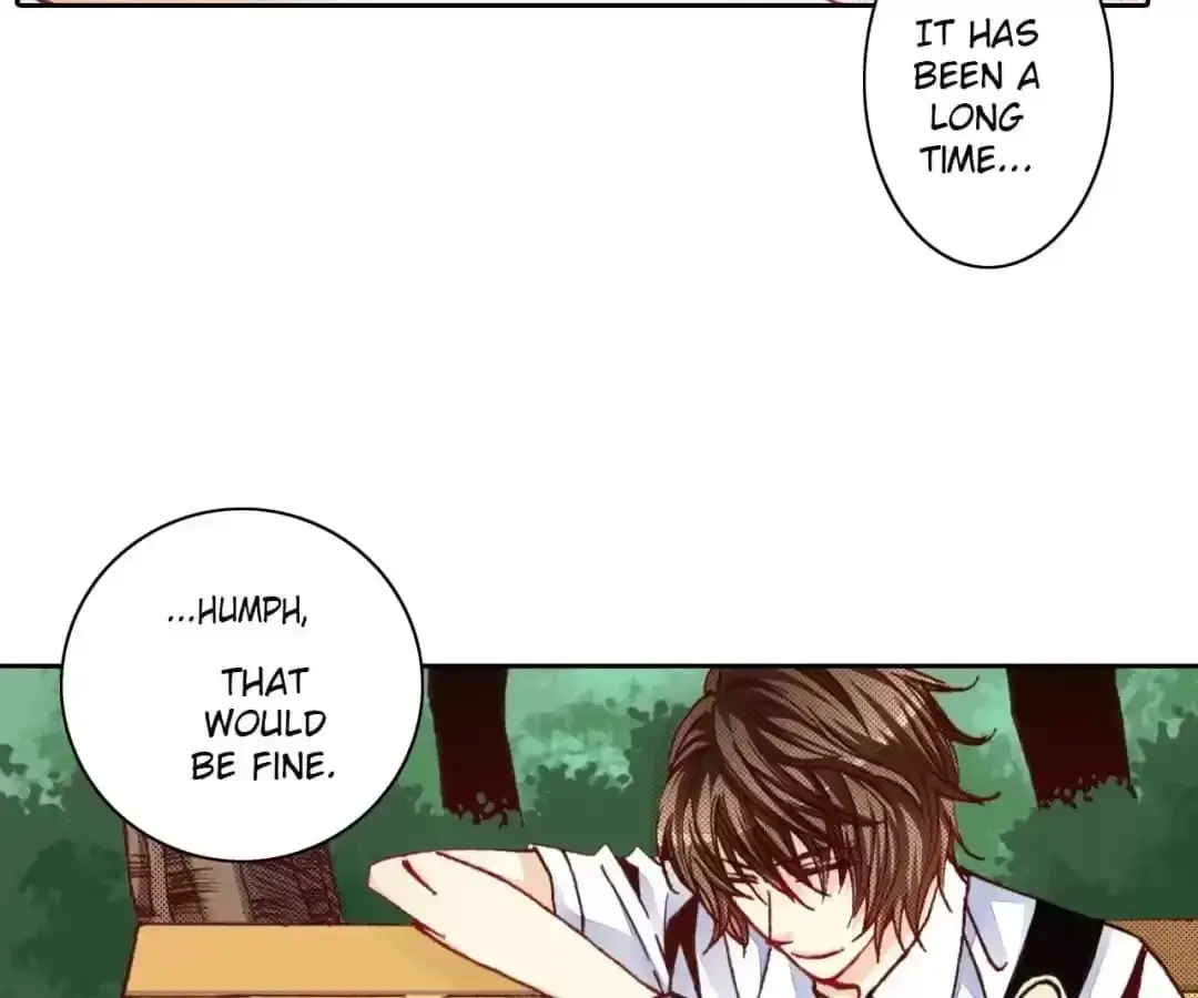 Feiyang Gaozhong Lanqiu Bu Chapter 8 page 31 - 