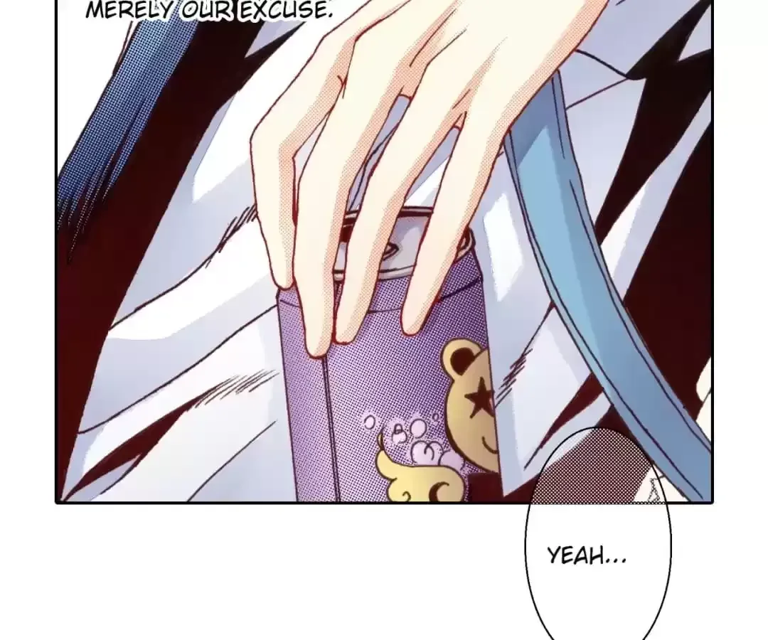 Feiyang Gaozhong Lanqiu Bu Chapter 8 page 33 - 