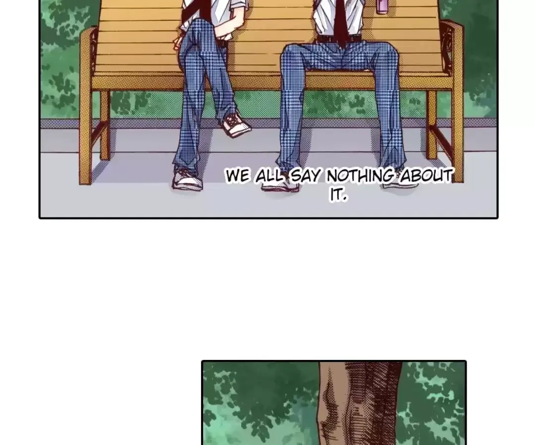Feiyang Gaozhong Lanqiu Bu Chapter 8 page 36 - 