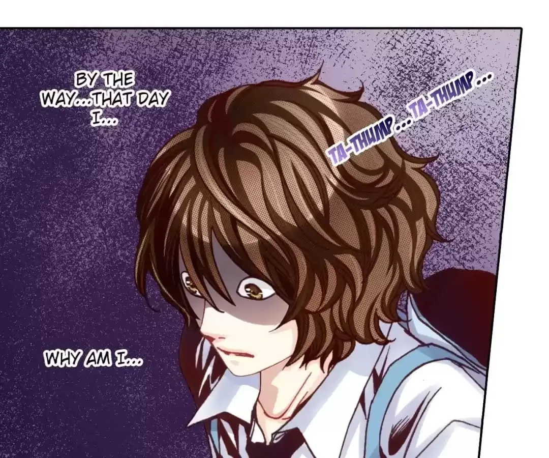 Feiyang Gaozhong Lanqiu Bu Chapter 8 page 6 - 