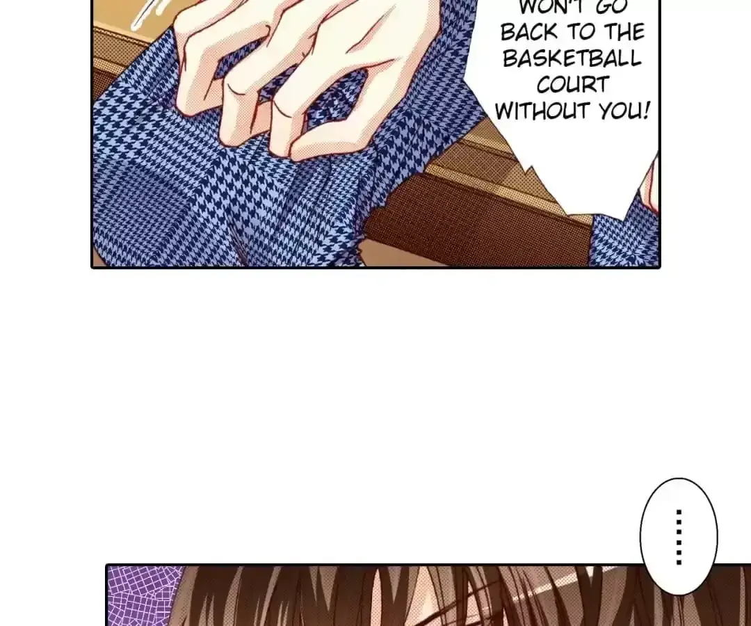 Feiyang Gaozhong Lanqiu Bu Chapter 8 page 51 - 