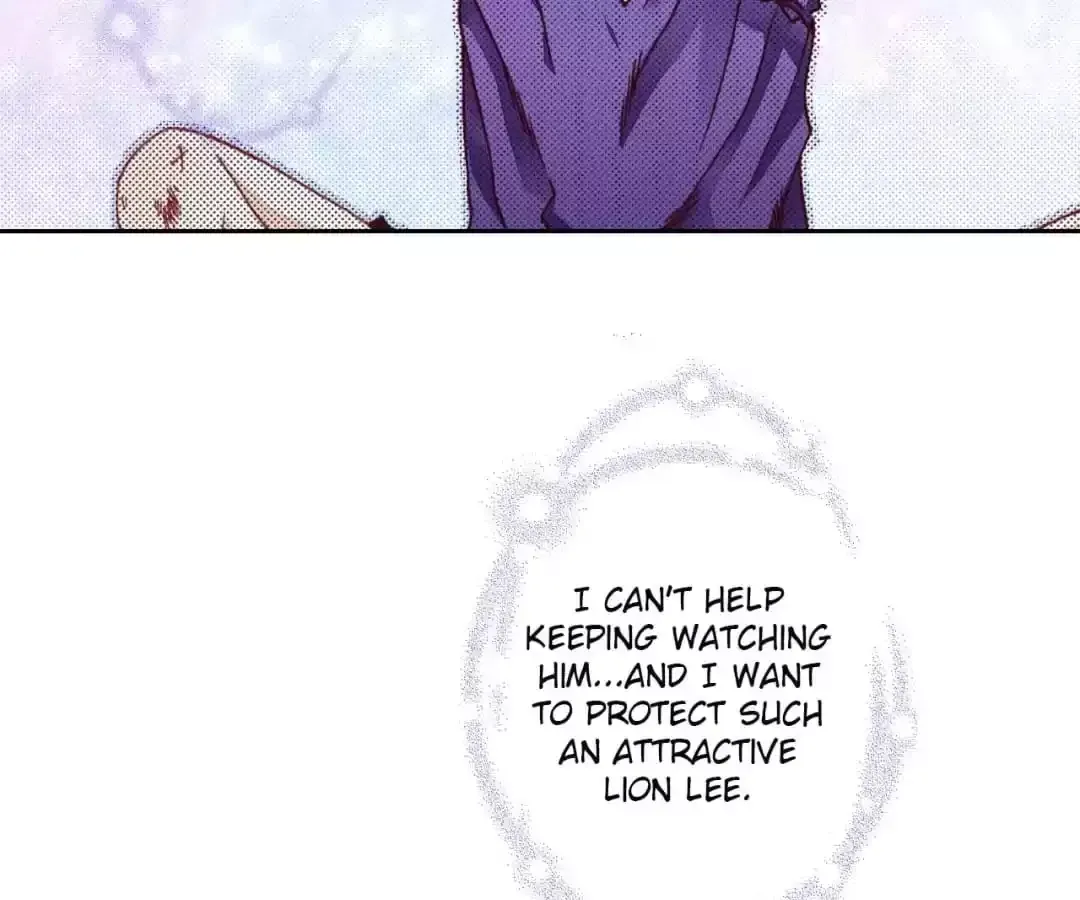 Feiyang Gaozhong Lanqiu Bu Chapter 8 page 59 - 