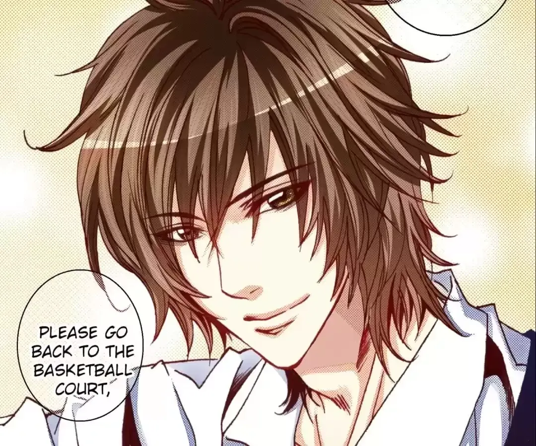 Feiyang Gaozhong Lanqiu Bu Chapter 8 page 62 - 