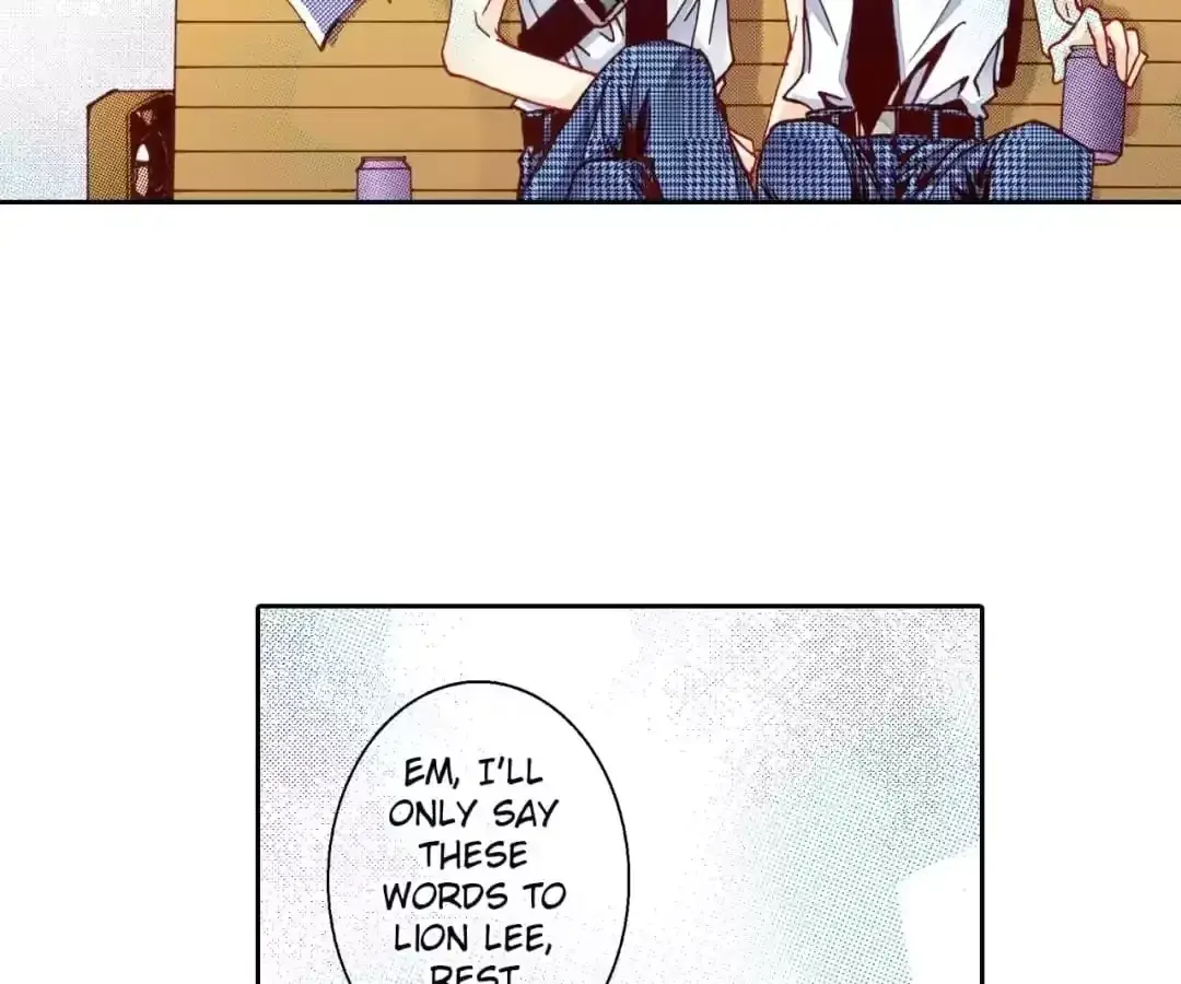 Feiyang Gaozhong Lanqiu Bu Chapter 8 page 67 - 