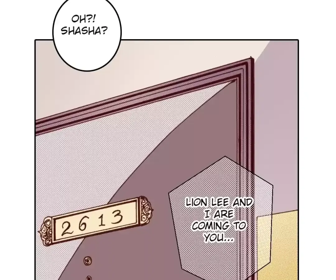 Feiyang Gaozhong Lanqiu Bu Chapter 8 page 81 - 