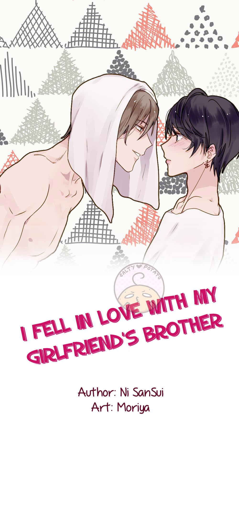 Fell in Love with Girlfriend