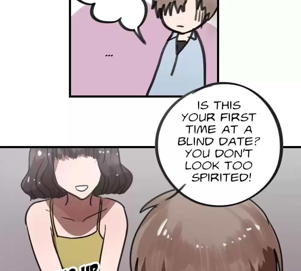 Fell in Love with Girlfriend