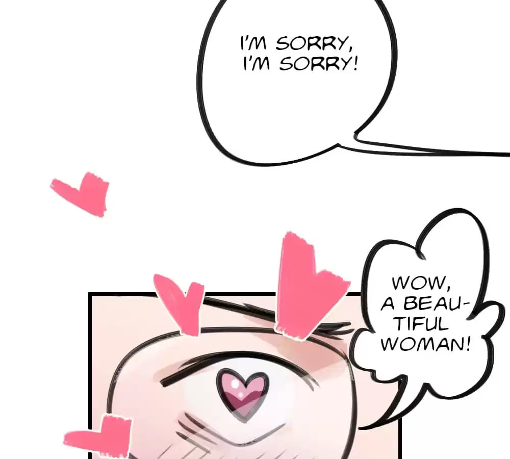 Fell in Love with Girlfriend
