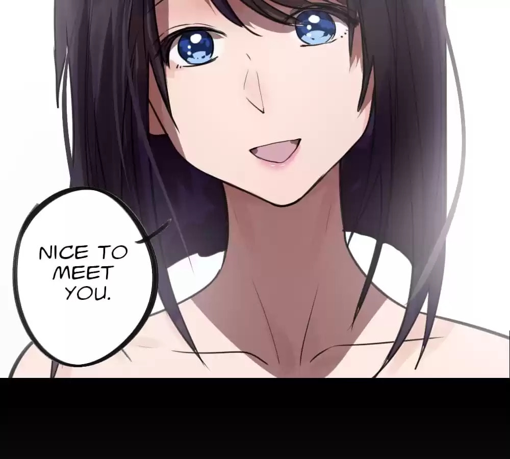 Fell in Love with Girlfriend