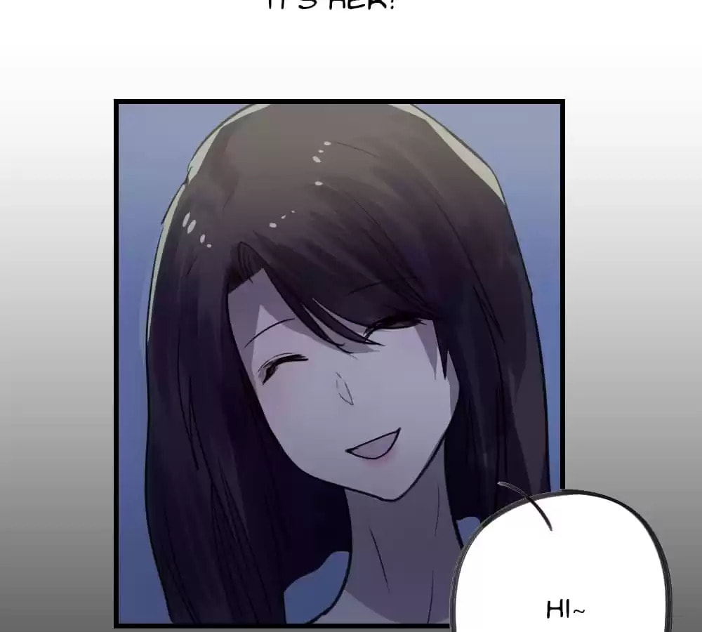Fell in Love with Girlfriend