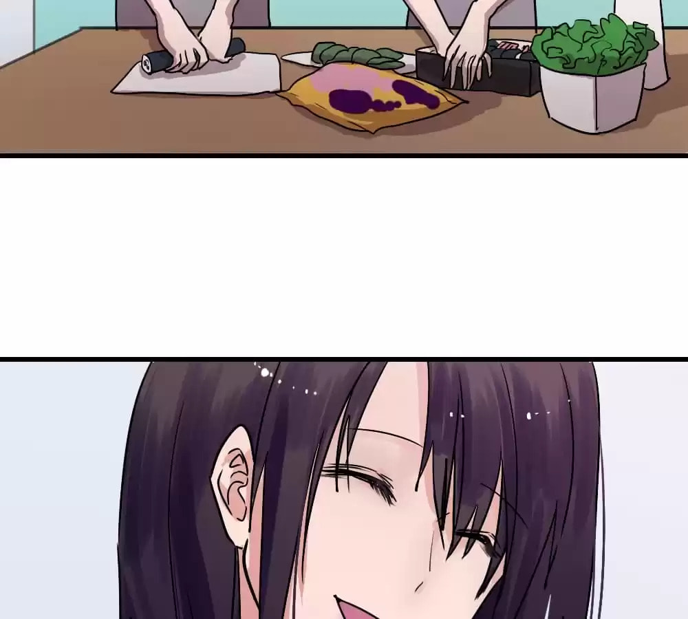 Fell in Love with Girlfriend