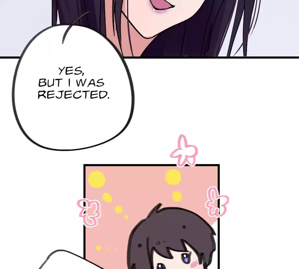 Fell in Love with Girlfriend