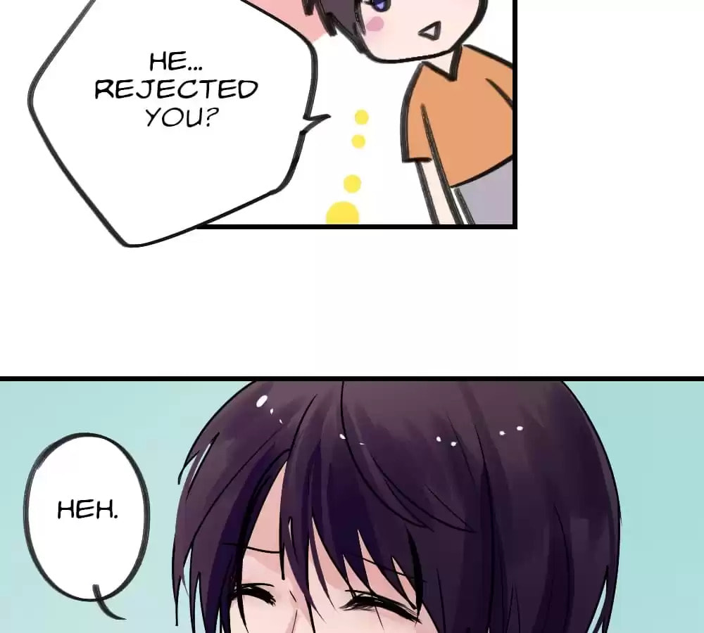 Fell in Love with Girlfriend