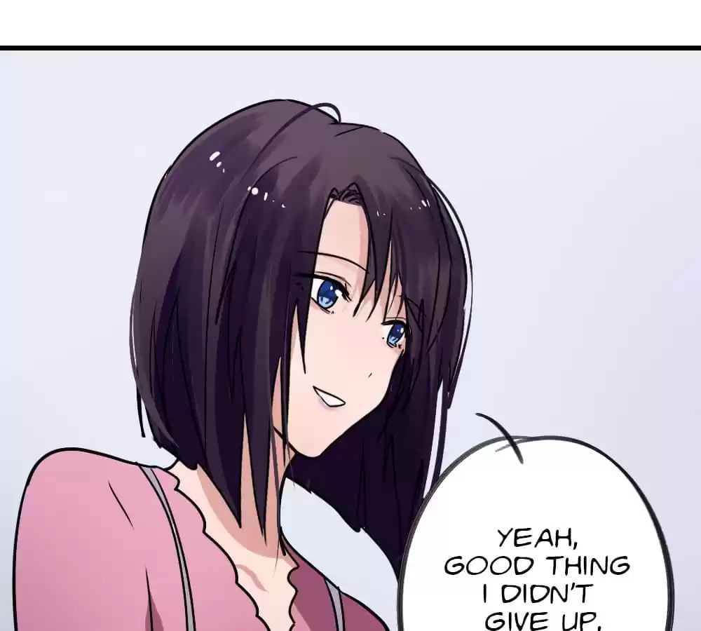 Fell in Love with Girlfriend