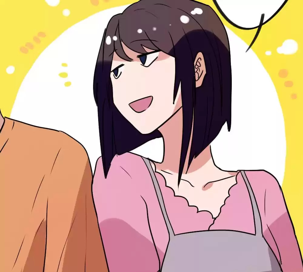 Fell in Love with Girlfriend
