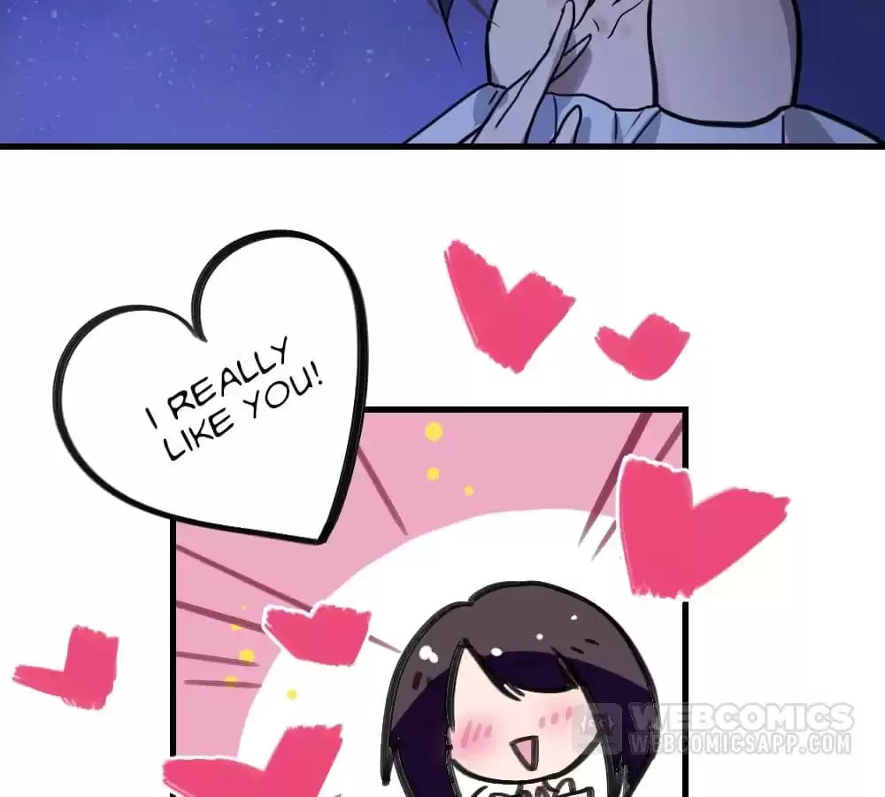 Fell in Love with Girlfriend