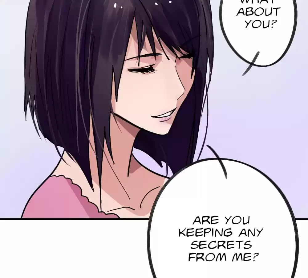 Fell in Love with Girlfriend