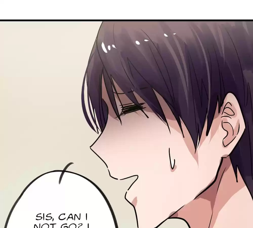 Fell in Love with Girlfriend